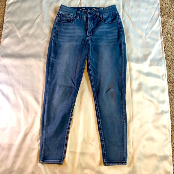Seven7 Denim - Seven 7 Jean leggings